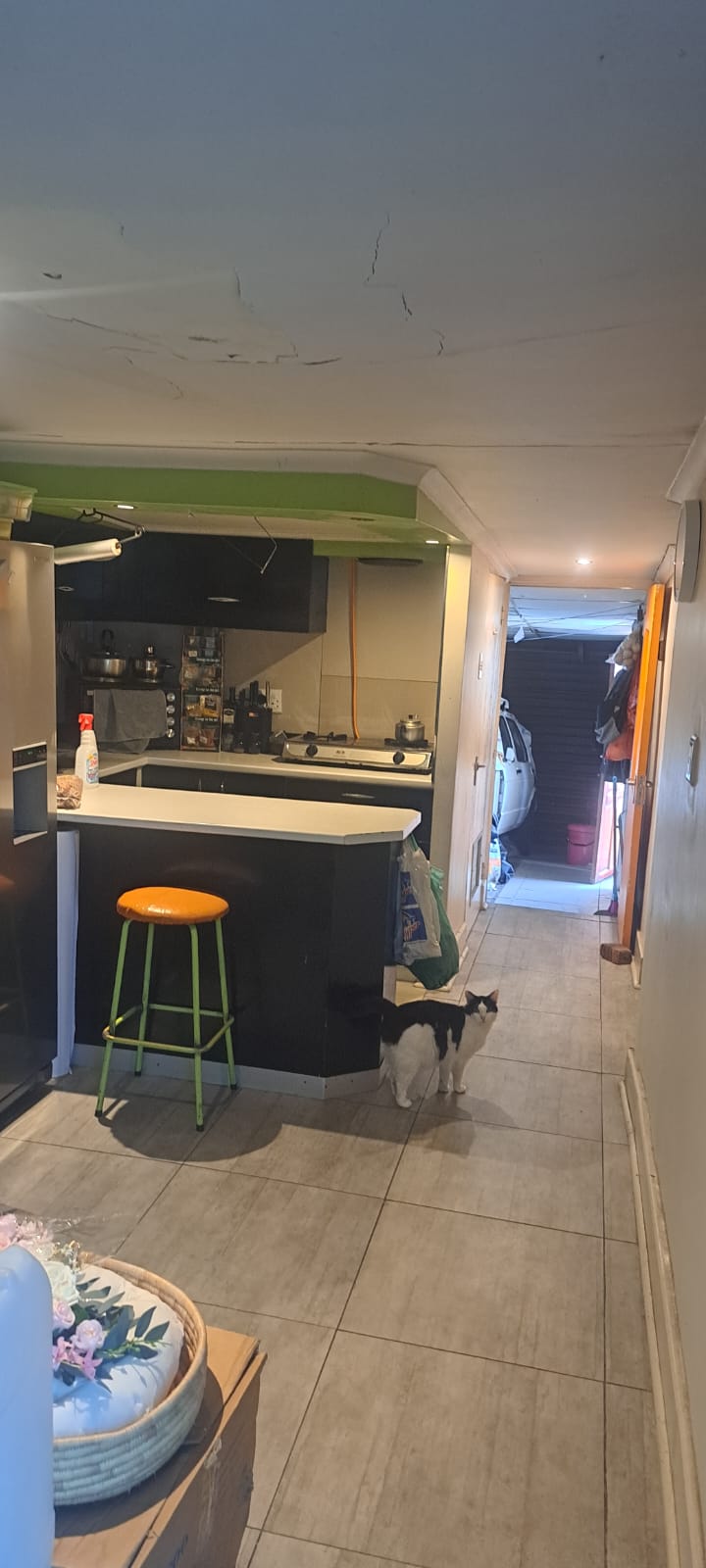 2 Bedroom Property for Sale in Tafelsig Western Cape